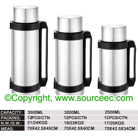 Customization 2.5L Vacuum Bottle Corporate Gifts